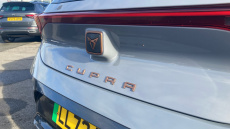 CUPRA Born 169kW e-Boost V2 77kWh 5dr Auto Electric Hatchback